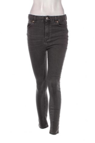 Damen Jeans H&M, Größe L, Farbe Grau, Preis 12,11 €