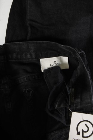 Damskie jeansy H&M, Rozmiar M, Kolor Czarny, Cena 92,76 zł