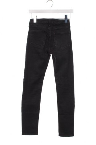 Dámské džíny  H&M, Velikost XS, Barva Černá, Cena  69,00 Kč