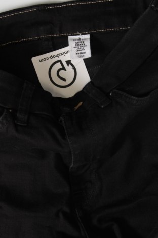 Dámske džínsy  H&M, Veľkosť S, Farba Čierna, Cena  2,47 €