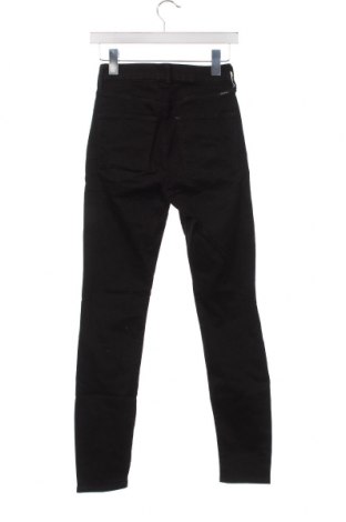 Γυναικείο Τζίν H&M, Μέγεθος S, Χρώμα Μαύρο, Τιμή 2,69 €