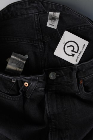 Dámske džínsy  H&M, Veľkosť L, Farba Čierna, Cena  4,27 €