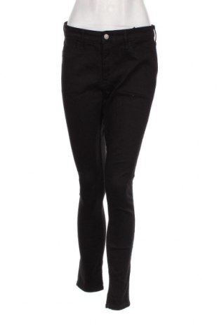 Γυναικείο Τζίν H&M, Μέγεθος L, Χρώμα Μαύρο, Τιμή 10,76 €