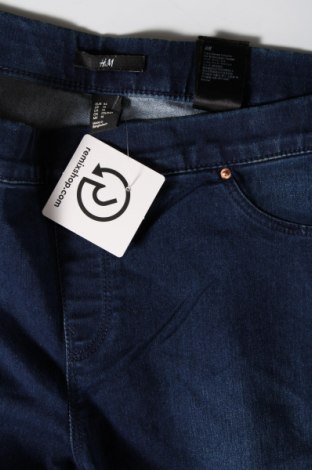 Damen Jeans H&M, Größe XL, Farbe Blau, Preis 8,88 €