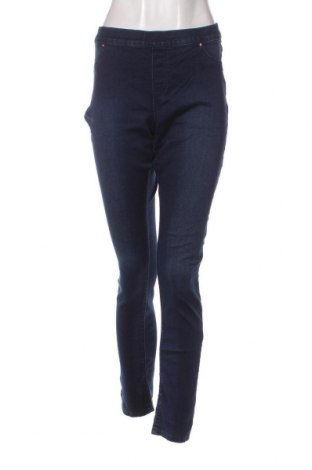 Damen Jeans H&M, Größe XL, Farbe Blau, Preis 8,88 €
