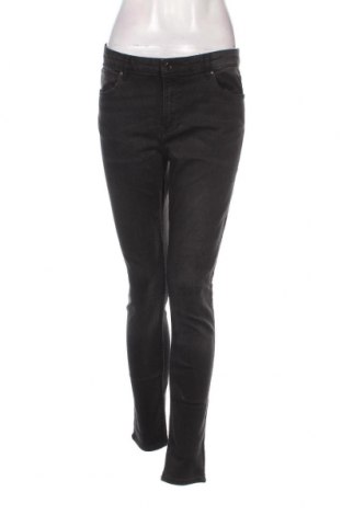 Dámské džíny  H&M, Velikost L, Barva Černá, Cena  462,00 Kč