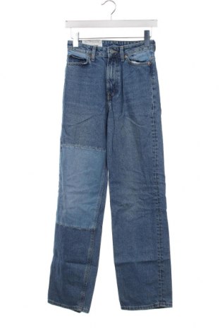 Damen Jeans H&M, Größe XS, Farbe Blau, Preis € 20,18