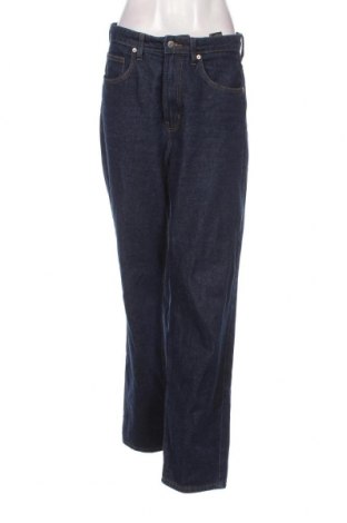 Damen Jeans H&M, Größe M, Farbe Blau, Preis 7,71 €