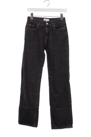 Damen Jeans H&M, Größe XS, Farbe Grau, Preis € 20,18