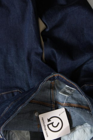Dámske džínsy  H&M, Veľkosť S, Farba Modrá, Cena  2,47 €