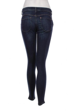 Dámske džínsy  H&M, Veľkosť S, Farba Modrá, Cena  2,47 €