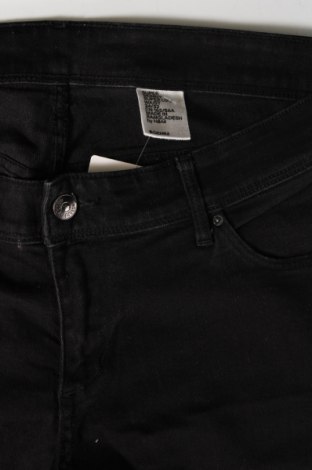 Damen Jeans H&M, Größe L, Farbe Schwarz, Preis € 9,89