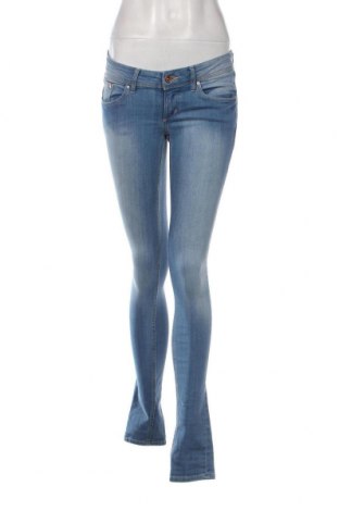 Damen Jeans H&M, Größe M, Farbe Blau, Preis 15,00 €