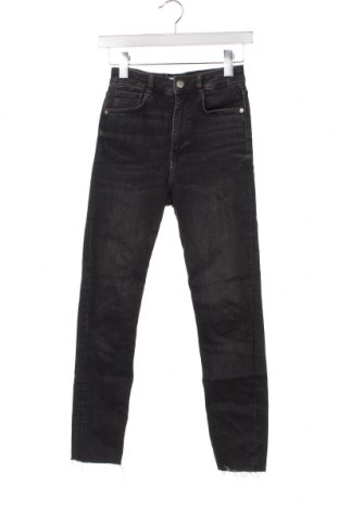 Dámske džínsy  H&M, Veľkosť S, Farba Sivá, Cena  16,44 €