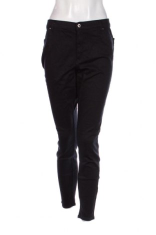 Damen Jeans H&M, Größe XL, Farbe Schwarz, Preis 20,18 €