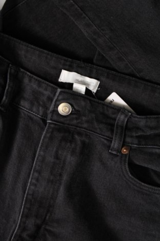 Dámské džíny  H&M, Velikost XL, Barva Černá, Cena  185,00 Kč
