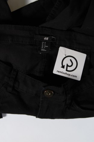 Damen Jeans H&M, Größe XL, Farbe Schwarz, Preis 6,46 €
