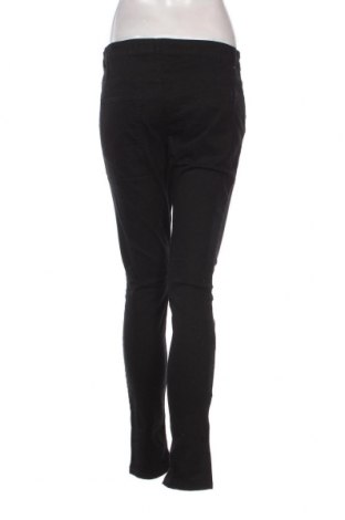 Γυναικείο Τζίν H&M, Μέγεθος XL, Χρώμα Μαύρο, Τιμή 5,74 €