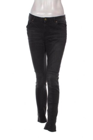 Damen Jeans H&M, Größe L, Farbe Schwarz, Preis 8,07 €