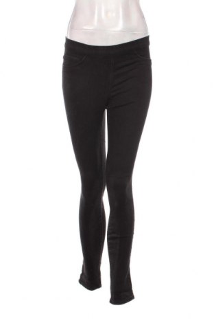 Γυναικείο Τζίν H&M, Μέγεθος XS, Χρώμα Μαύρο, Τιμή 3,59 €
