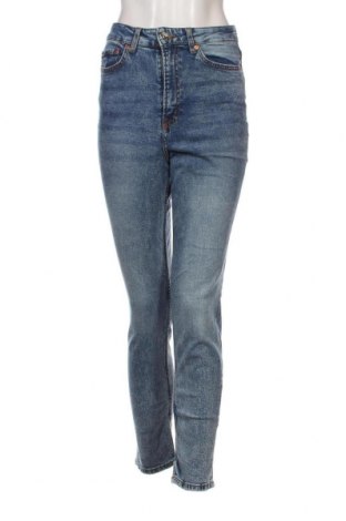 Γυναικείο Τζίν H&M, Μέγεθος S, Χρώμα Μπλέ, Τιμή 17,94 €