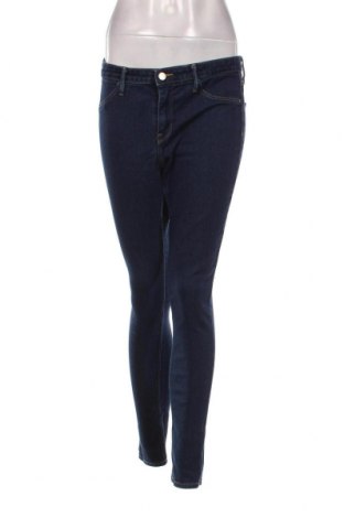 Damen Jeans H&M, Größe L, Farbe Blau, Preis 27,70 €
