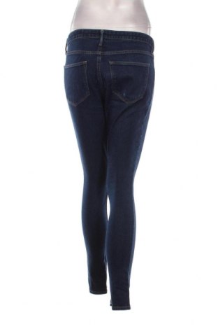 Dámské džíny  H&M, Velikost L, Barva Modrá, Cena  191,00 Kč