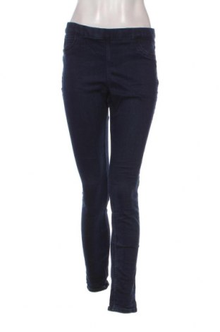 Dámské džíny  H&M, Velikost XL, Barva Modrá, Cena  157,00 Kč