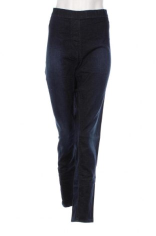 Damen Jeans H&M, Größe 3XL, Farbe Blau, Preis 17,15 €
