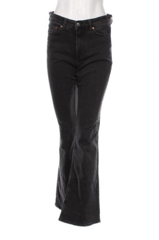 Γυναικείο Τζίν H&M, Μέγεθος M, Χρώμα Μαύρο, Τιμή 8,07 €