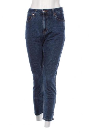 Damen Jeans H&M, Größe L, Farbe Blau, Preis 12,11 €