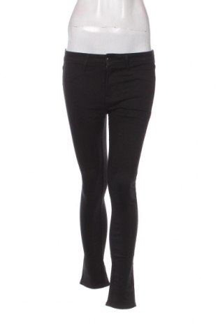 Dámské džíny  H&M, Velikost M, Barva Černá, Cena  139,00 Kč