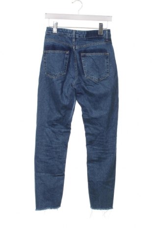 Dámske džínsy  H&M, Veľkosť XS, Farba Modrá, Cena  4,27 €