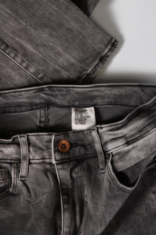 Damen Jeans H&M, Größe XS, Farbe Grau, Preis 4,04 €