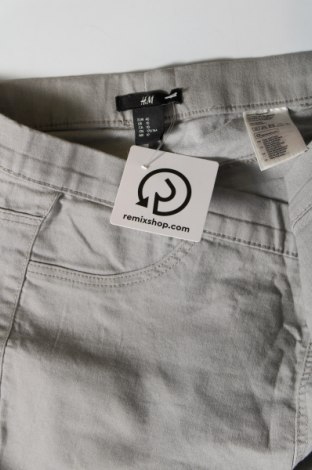 Damenhose H&M, Größe M, Farbe Grau, Preis € 3,23