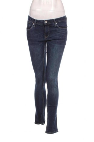 Dámské džíny  H&M, Velikost S, Barva Modrá, Cena  92,00 Kč