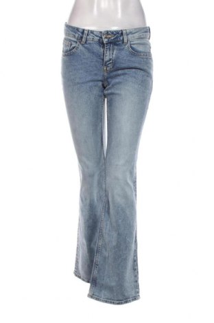 Damen Jeans H&M Divided, Größe S, Farbe Blau, Preis 14,84 €