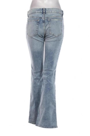 Γυναικείο Τζίν H&M Divided, Μέγεθος S, Χρώμα Μπλέ, Τιμή 14,84 €