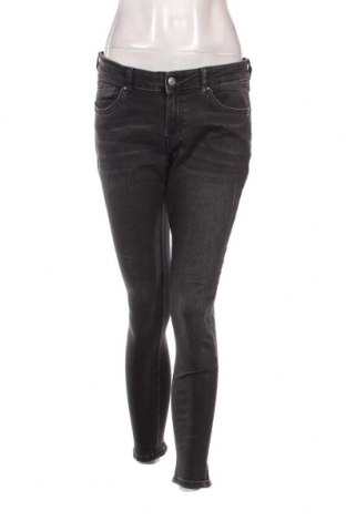 Γυναικείο Τζίν H&M Divided, Μέγεθος L, Χρώμα Μαύρο, Τιμή 17,94 €
