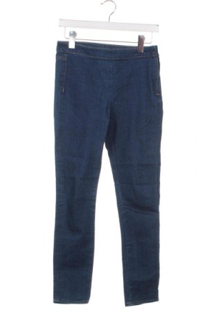 Damen Jeans H&M Divided, Größe S, Farbe Blau, Preis 7,88 €