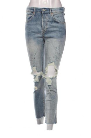 Damen Jeans H&M Divided, Größe S, Farbe Blau, Preis € 13,29