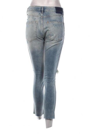 Damen Jeans H&M Divided, Größe S, Farbe Blau, Preis 13,29 €