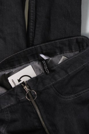 Damen Jeans H&M Divided, Größe XS, Farbe Grau, Preis 12,61 €