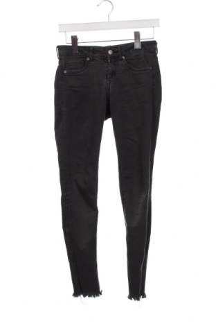 Damen Jeans H&M Divided, Größe XS, Farbe Grau, Preis 8,90 €