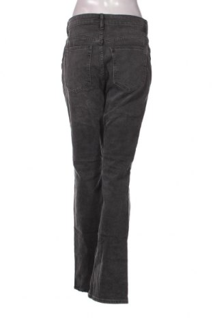 Damen Jeans H&M Divided, Größe L, Farbe Grau, Preis 7,47 €