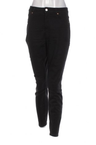 Damen Jeans H&M Divided, Größe XL, Farbe Schwarz, Preis € 8,90