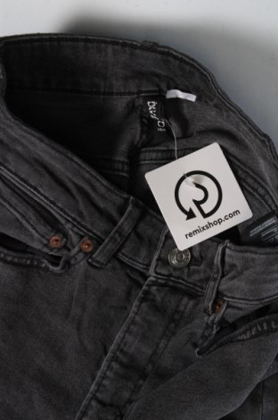 Damen Jeans H&M Divided, Größe S, Farbe Grau, Preis 7,47 €