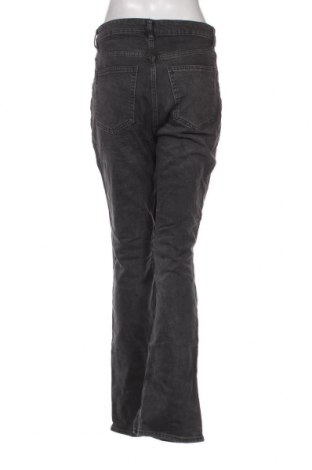 Damen Jeans H&M Divided, Größe L, Farbe Schwarz, Preis 7,87 €