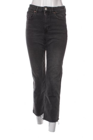 Damen Jeans H&M Divided, Größe M, Farbe Grau, Preis 11,10 €