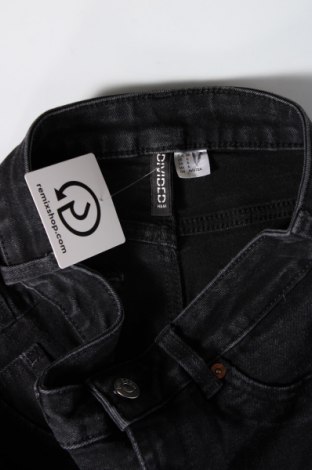 Damen Jeans H&M Divided, Größe M, Farbe Schwarz, Preis 20,18 €